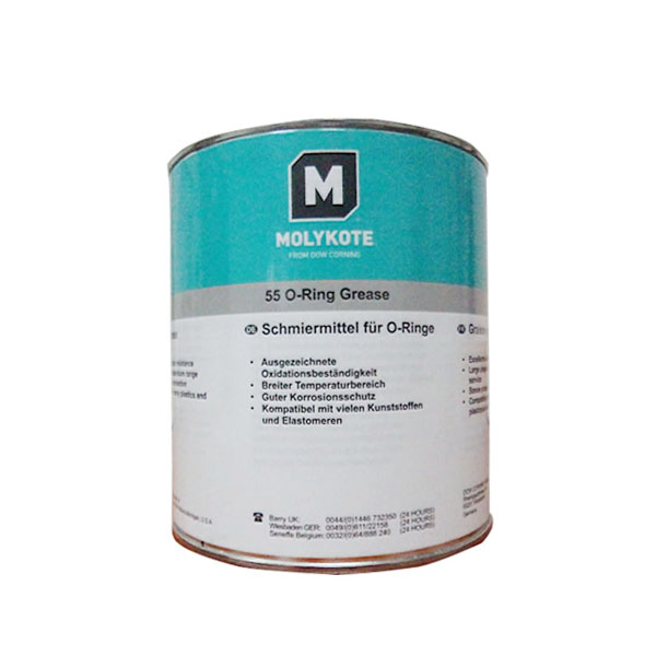 Ħ 55 O-RING GREASE֬