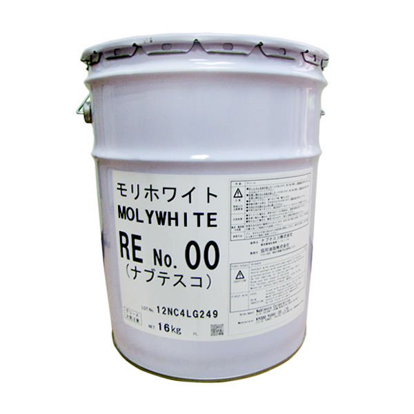 MOL YWHITE RE NO.0016KG װ