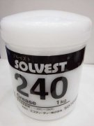 日本SOLVEST240GREASE1KG