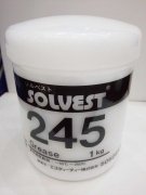 ձSOLVEST 245 GREASE 1KG