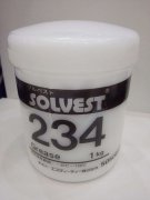 日本SOLVEST234GREASE1KG