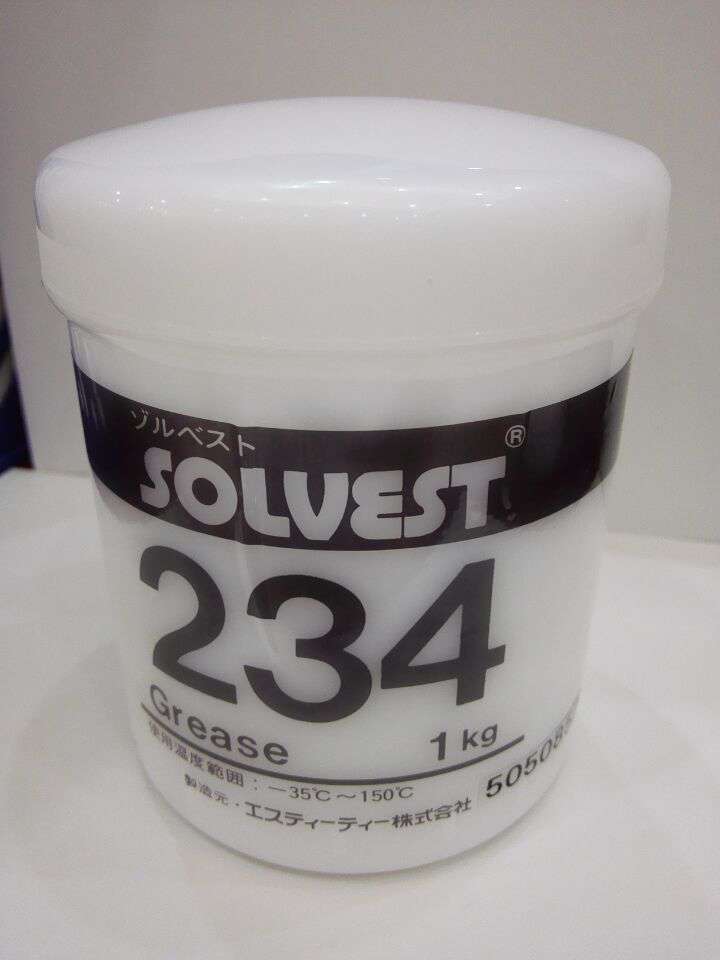 ձSOLVEST 234 GREASE 1KG