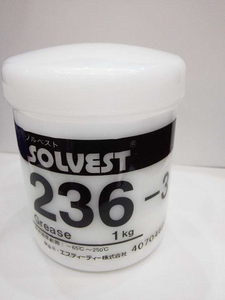 ձSOLVEST 236 GREASE 1KG